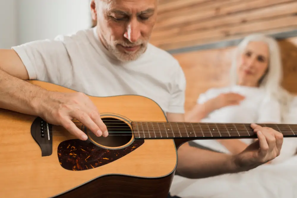 Musicoterapia: como ela pode auxiliar no tratamento